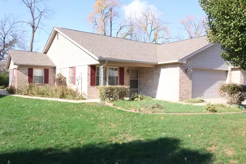 5410 Oak Harbor Ct, Indianapolis, IN 46237