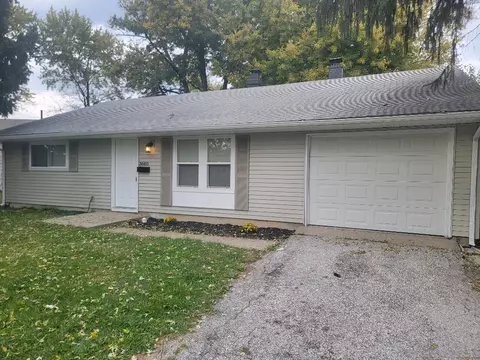 3680 Chatsbee Ct, Indianapolis, IN 46224