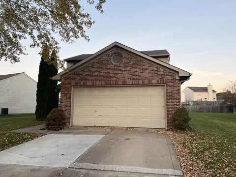 15223 Follow Dr, Noblesville, IN 46060