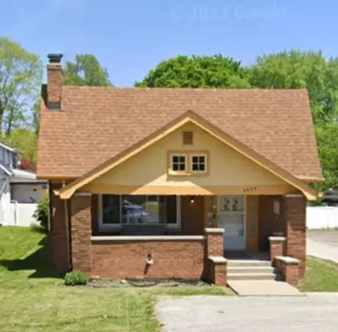 4009 S Meridian St, Indianapolis, IN 46217