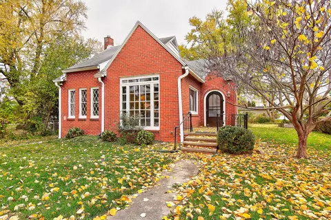 404 S Main St, Mulberry, IN 46058