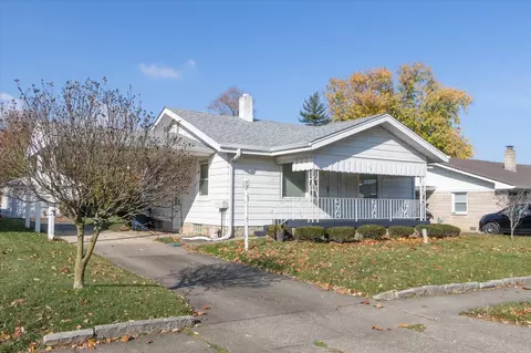 430 N 19th Ave, Beech Grove, IN 46107