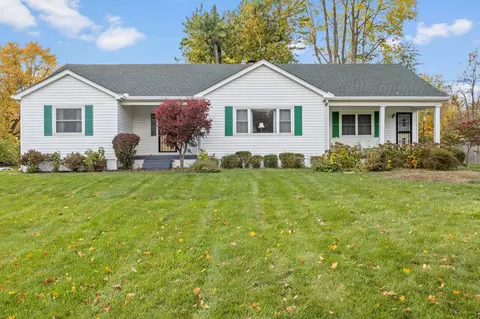 4802 N Kessler Blvd, Indianapolis, IN 46228