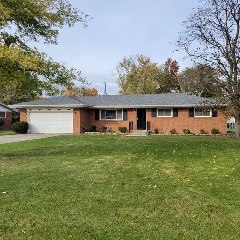 7900 E Michigan St, Indianapolis, IN 46219