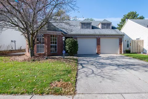 9506 Charter Dr, Indianapolis, IN 46250