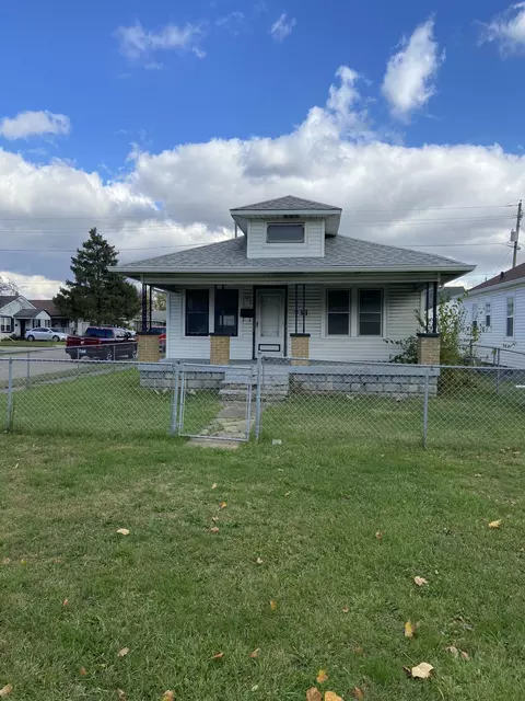 731 S Sherman Dr, Indianapolis, IN 46203
