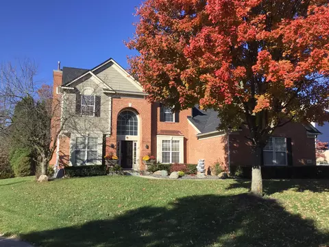 13722 Royal Saddle Dr, Carmel, IN 46032