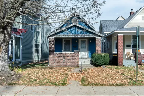 958 Lexington Ave, Indianapolis, IN 46203