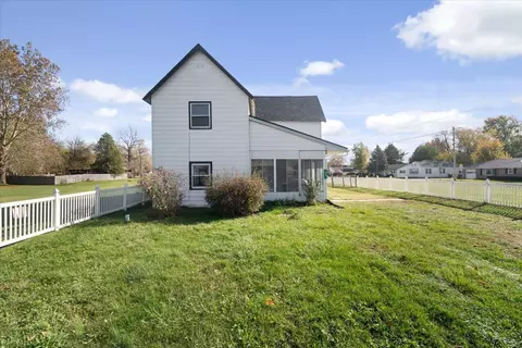 905 N Tippecanoe Ave, Alexandria, IN 46001