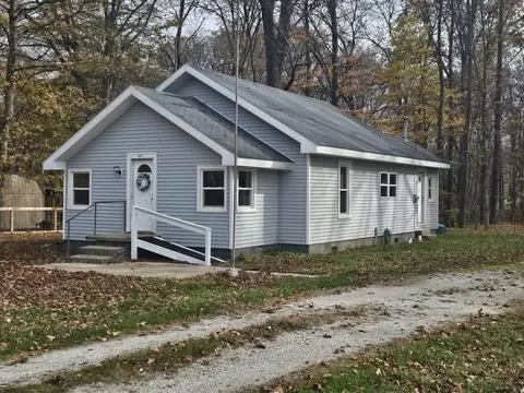8251 State Road 236, North Salem, IN 46165