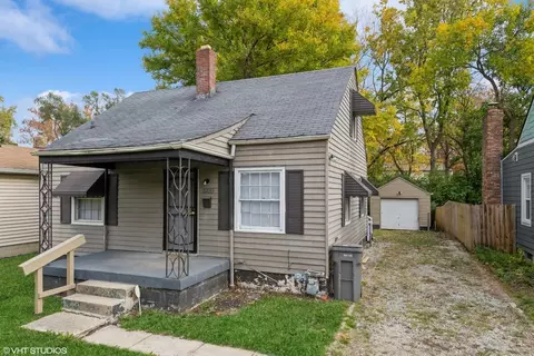 1909 N Bosart Ave, Indianapolis, IN 46218