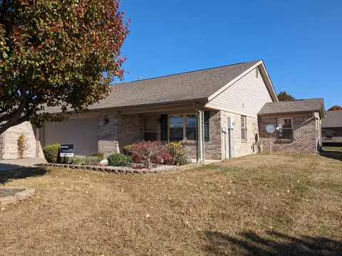 Undisclosed, Greenwood, IN 46143