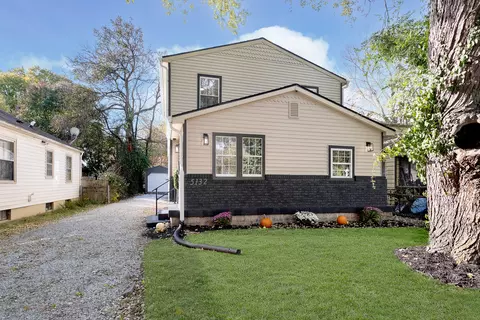 5132 Evanston Ave, Indianapolis, IN 46205