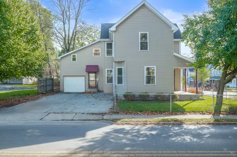 1201 Indiana Ave, New Castle, IN 47362