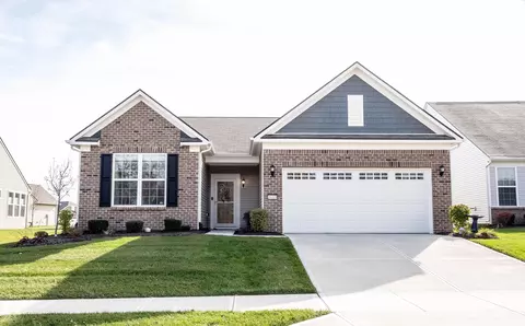 16169 Haywood St, Fishers, IN 46037