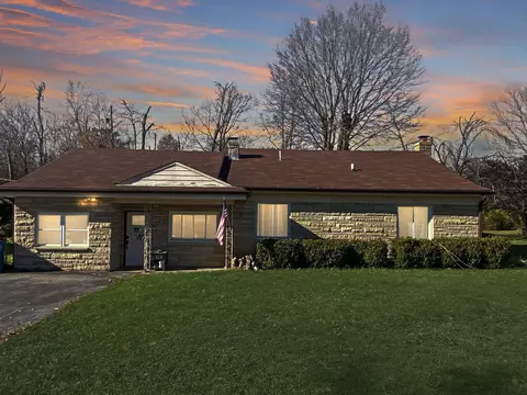 1726 W Hamblen Dr, Indianapolis, IN 46231