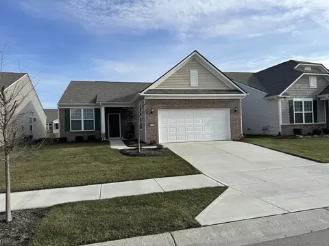 13469 Champagne St, Fishers, IN 46037