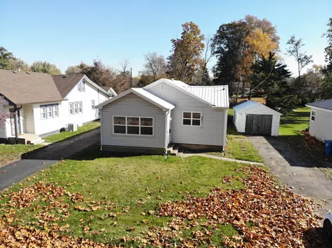 941 Cecil Ave, Indianapolis, IN 46219