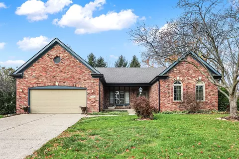 531 Wind Skip Cir, Westfield, IN 46074