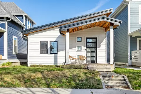 752 Terrace Ave, Indianapolis, IN 46203