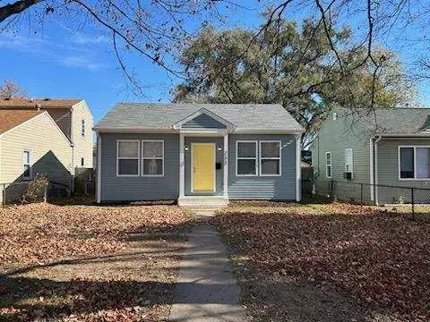 253 N 7th Ave, Beech Grove, IN 46107