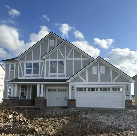 857 Bedwell Bay Rd, Westfield, IN 46074
