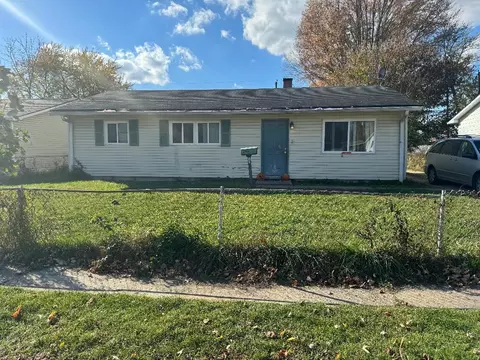 3344 Auburn Rd, Indianapolis, IN 46224