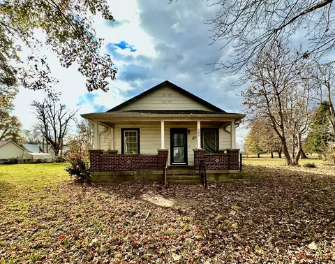 2395 S State Road 67, Paragon, IN 46166