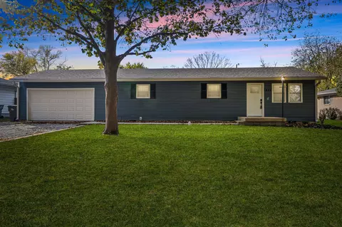 1832 N Audubon Rd, Indianapolis, IN 46218