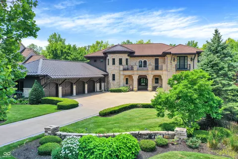 15620 Hidden Oaks Ct, Carmel, IN 46033