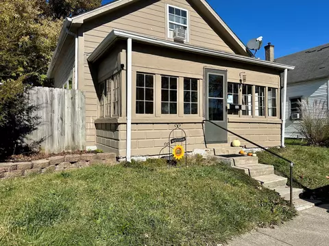 302 Elm St, Lebanon, IN 46052