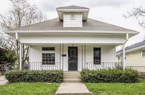 1533 N Gale St, Indianapolis, IN 46201