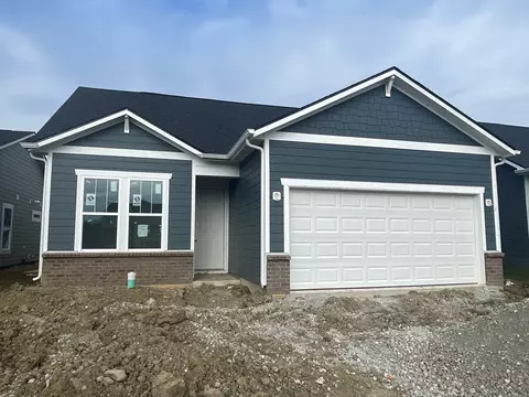 2846 Old Rosebud Ln, Westfield, IN 46074