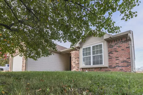 7116 Allegan Dr, Indianapolis, IN 46217