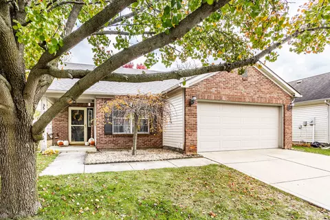 35 Ashwood Cir, Brownsburg, IN 46112