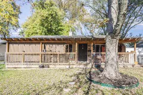 4 Helena Ct, Indianapolis, IN 46222