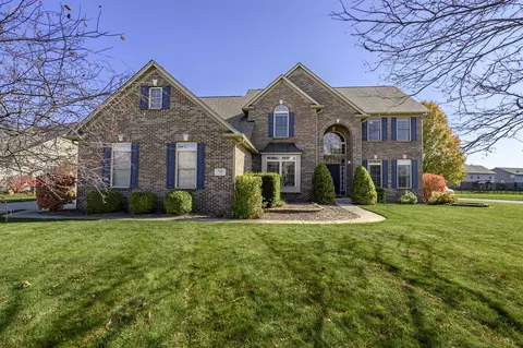 7221 Stones River Dr, Indianapolis, IN 46259