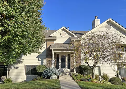 11755 Beckham Ct #102, Carmel, IN 46032