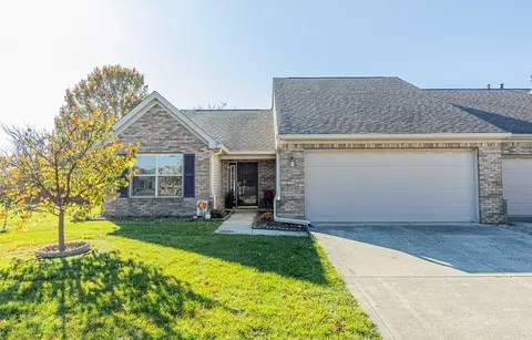 10781 Whippoorwill Ln, Indianapolis, IN 46231