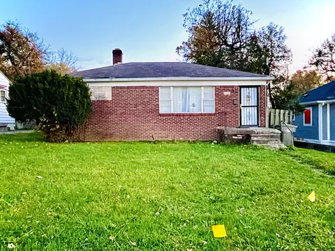 3005 E 38th St, Indianapolis, IN 46218