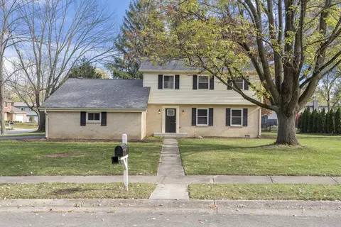 9237 Clemson St, Indianapolis, IN 46268