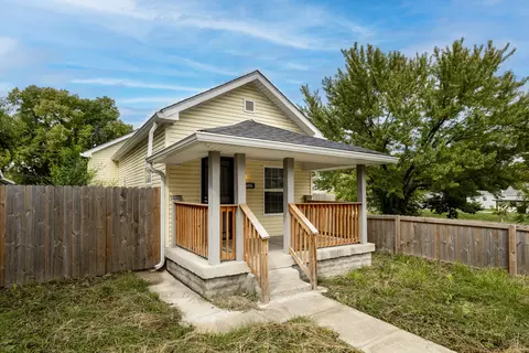 2522 N Harding St, Indianapolis, IN 46208