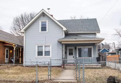 1156 Lexington Ave, Indianapolis, IN 46203
