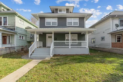 3021 N New Jersey St, Indianapolis, IN 46205