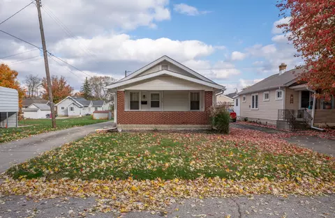 439 N 18th Ave, Beech Grove, IN 46107