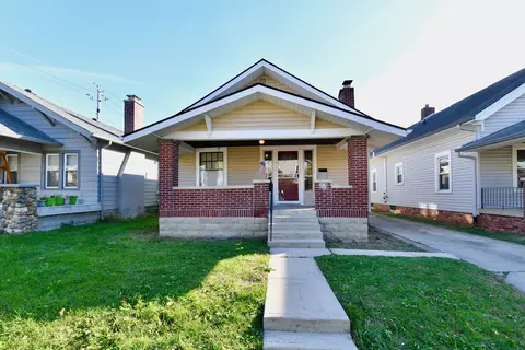 441 N Drexel Ave, Indianapolis, IN 46201