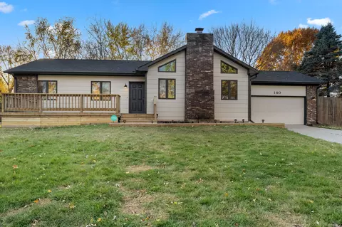 180 N Windmill Trl, Greenwood, IN 46142