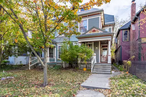 1421 N New Jersey St, Indianapolis, IN 46202