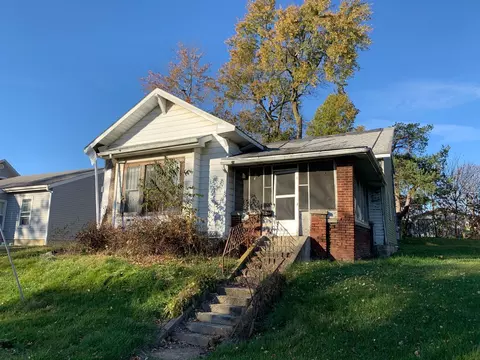 400 S Jefferson St, Hartford City, IN 47348