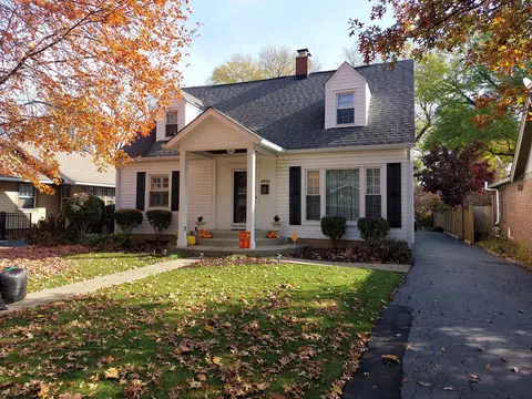 5859 Haverford Ave, Indianapolis, IN 46220